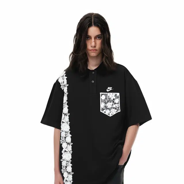 Nike Fantasy Polo