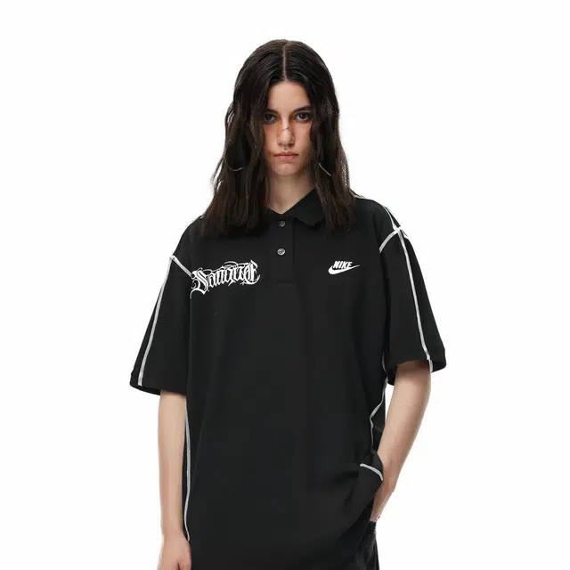 Nike Fantasy Polo