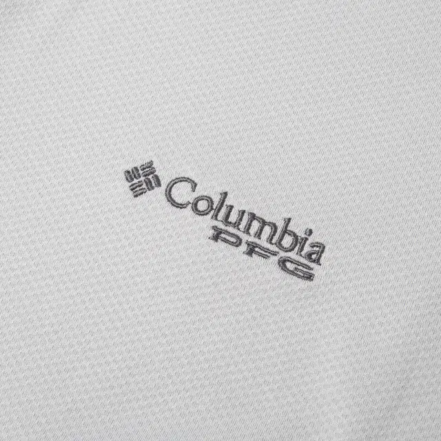 Columbia LogoPolo