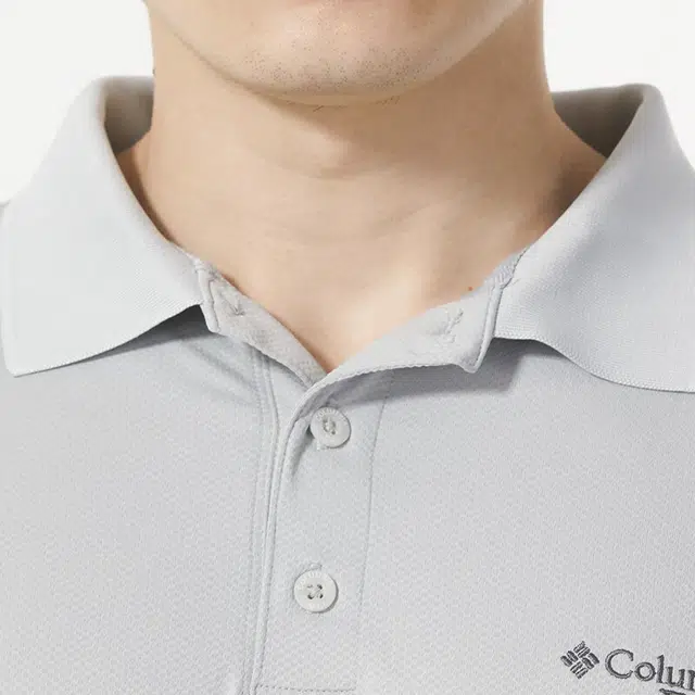 Columbia LogoPolo