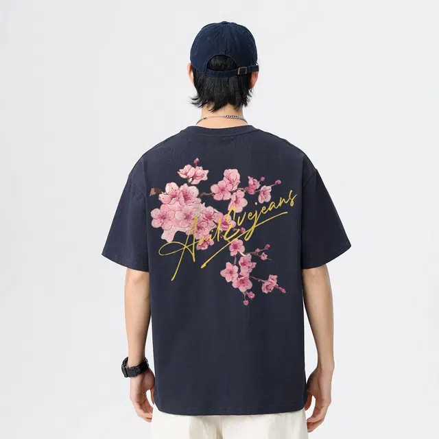 EVE Jeans T
