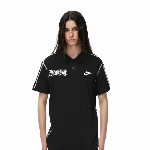 Nike Fantasy Polo