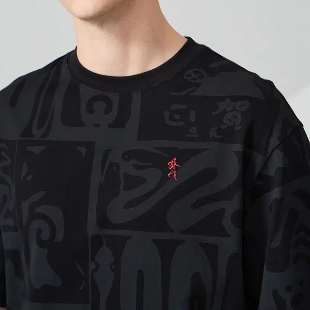T