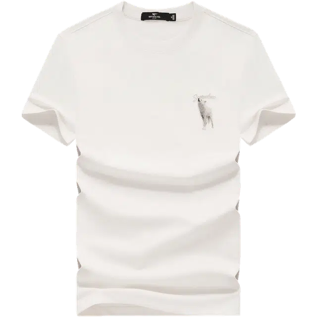 SEPTWOLVES T