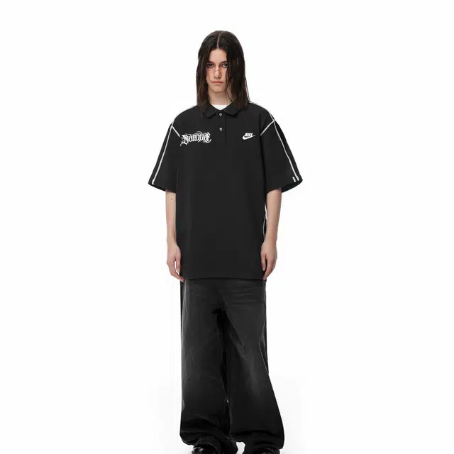Nike Fantasy Polo
