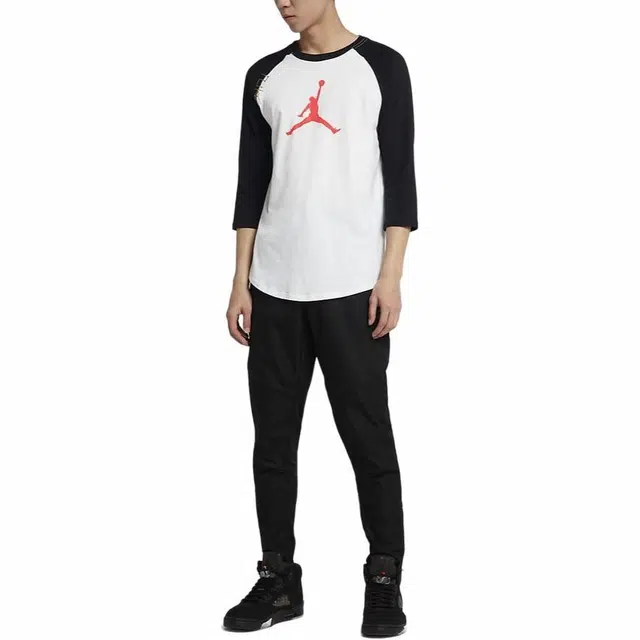 Jordan T