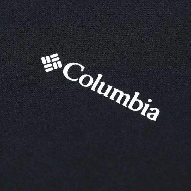 Columbia T