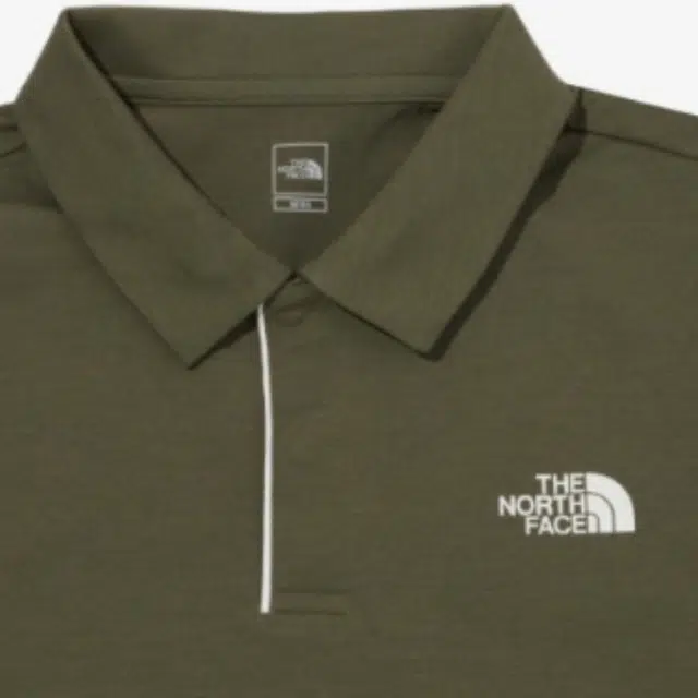 THE NORTH FACE LogoPolo