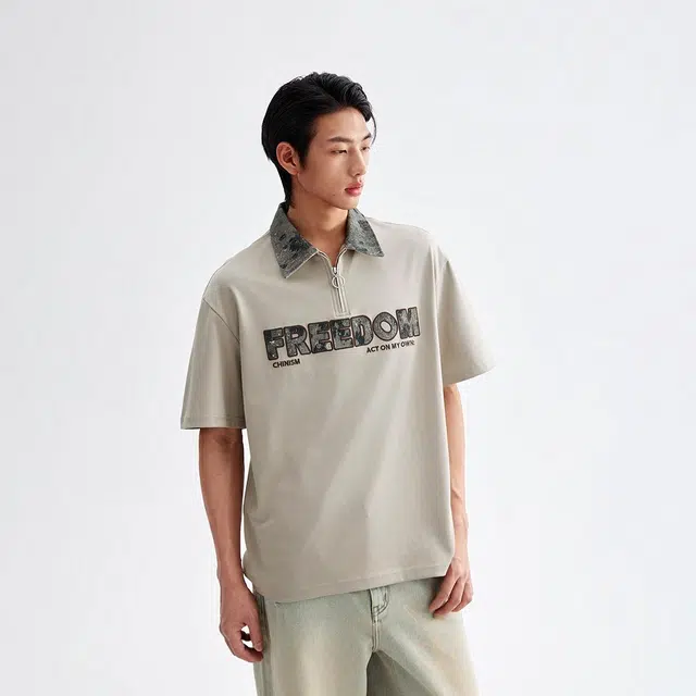 CHINISM CHPolo