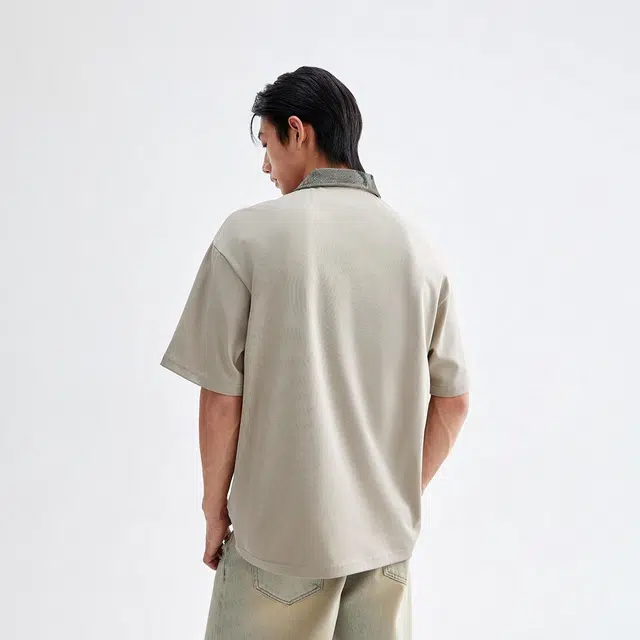 CHINISM CHPolo