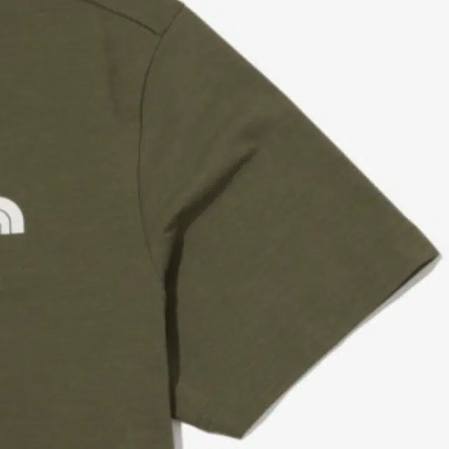 THE NORTH FACE LogoPolo