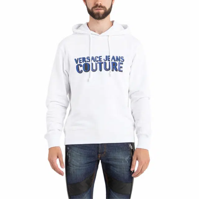 VERSACE JEANS COUTURE logo