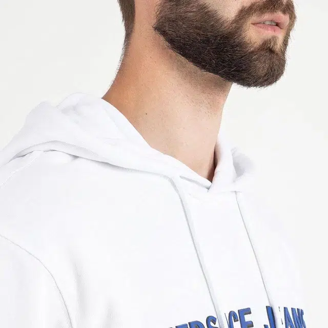 VERSACE JEANS COUTURE logo