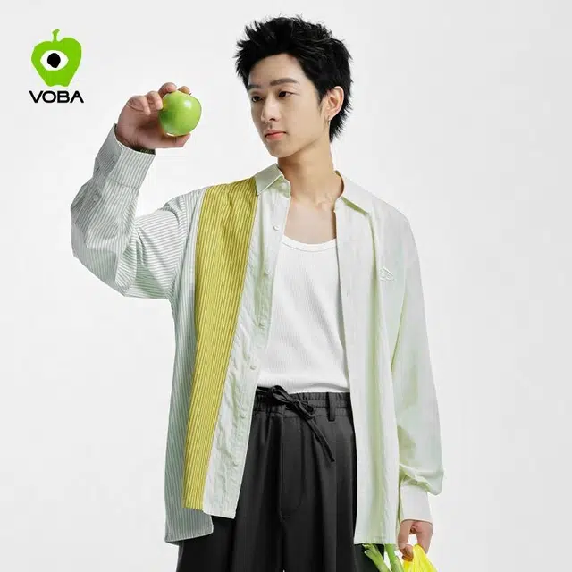 VOBA