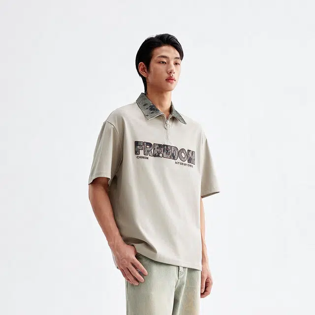 CHINISM CHPolo