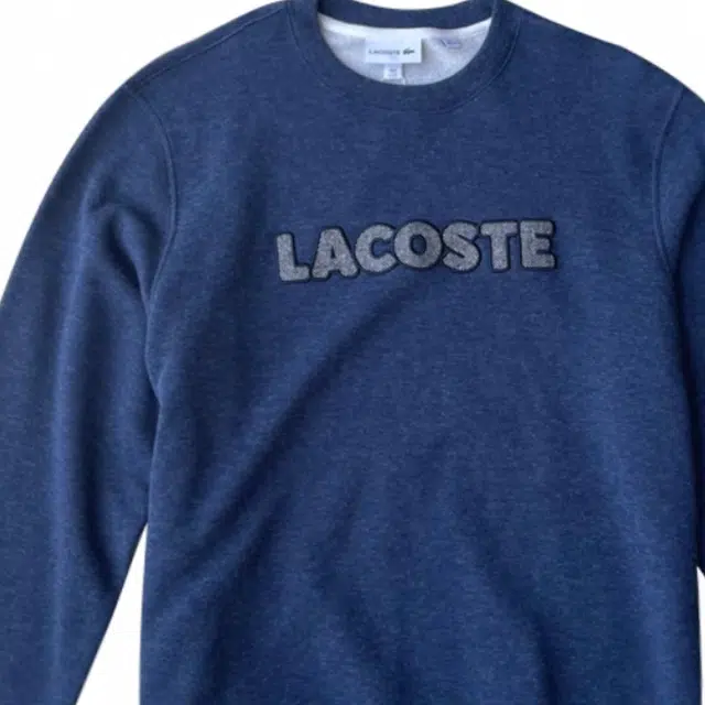 LACOSTE