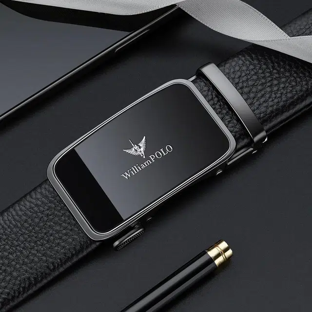 WilliamPOLO 3.5cm
