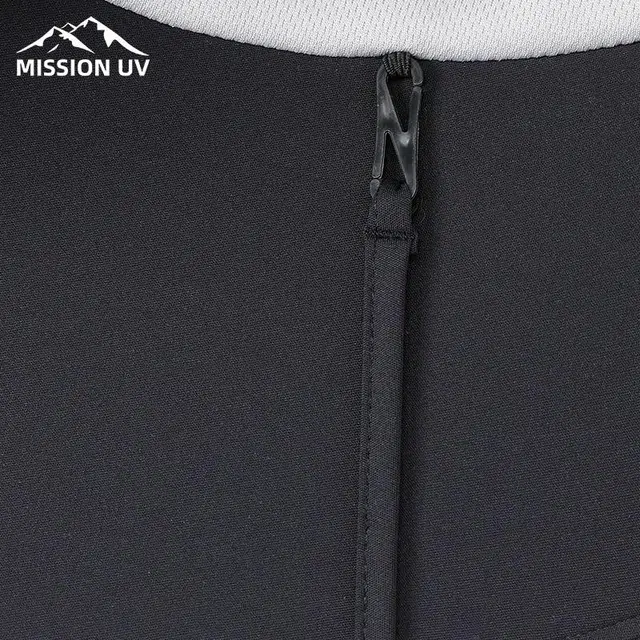 MISSION UV
