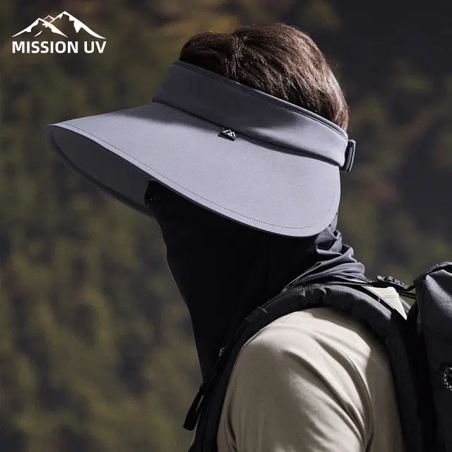 MISSION UV