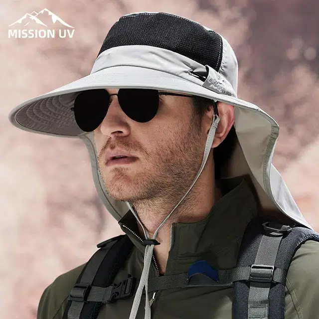 MISSION UV