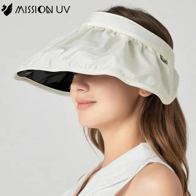 MISSION UV