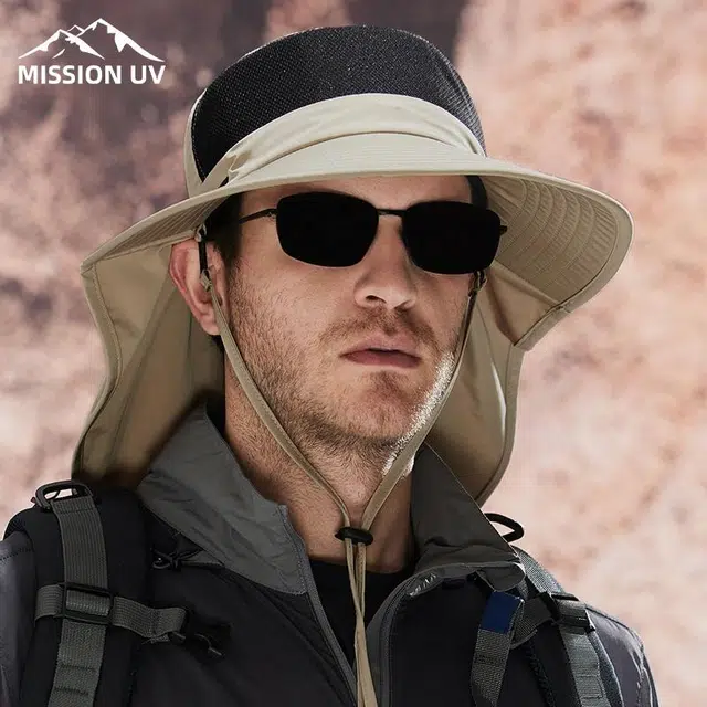 MISSION UV