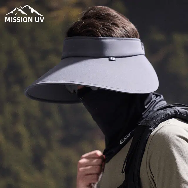 MISSION UV