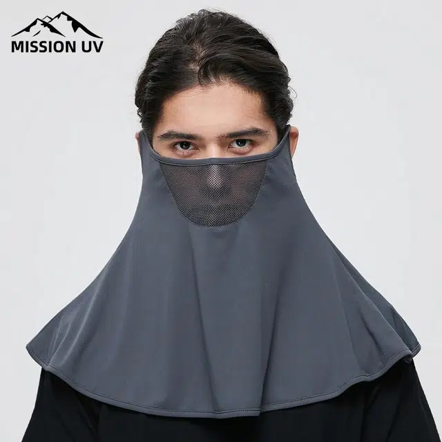 MISSION UV