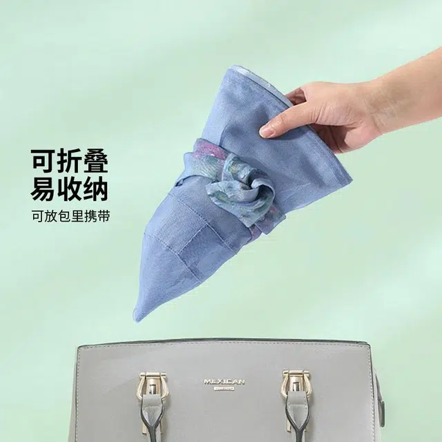 红豆 遮阳帽春夏户外防紫外线可折叠帽太阳帽 桑蚕丝 锦纶 聚酯纤维 防晒帽 女款