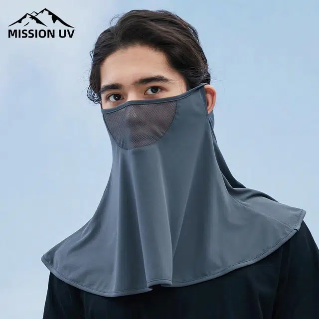 MISSION UV