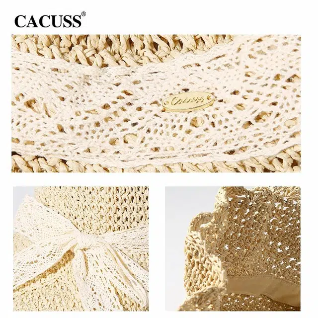 CACUSS junior
