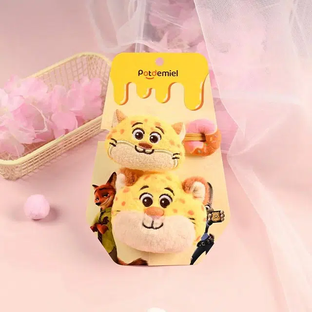 POTDEMIEL Disney