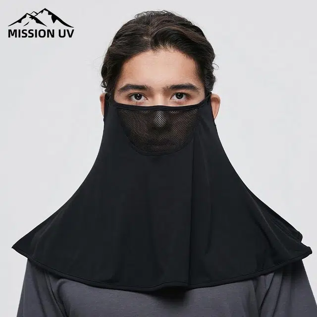 MISSION UV