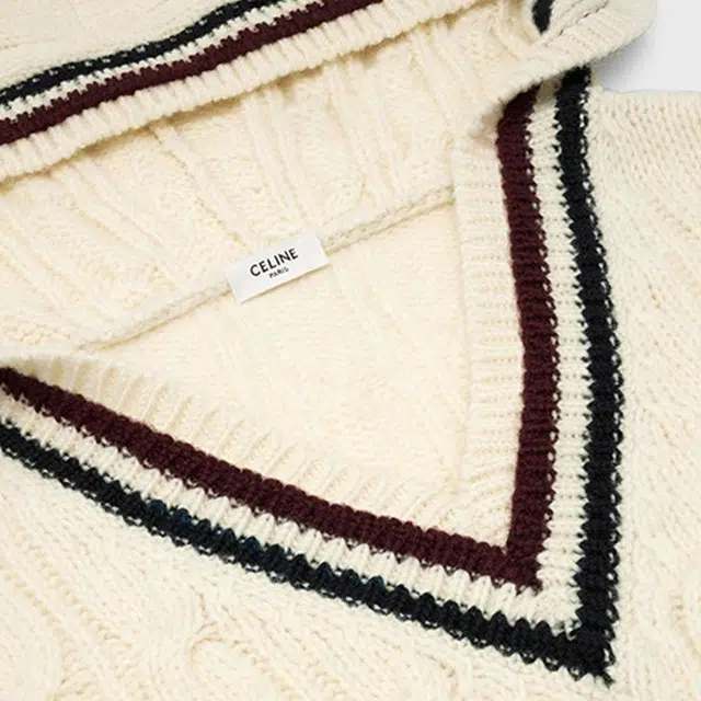 CELINE FW21 logo