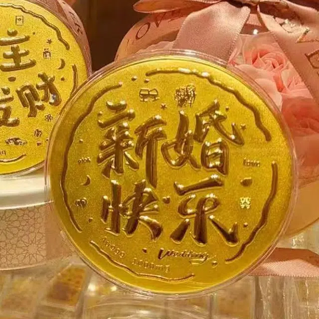 KING TAI SANG 999