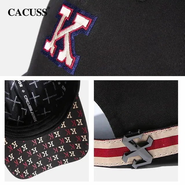 CACUSS junior