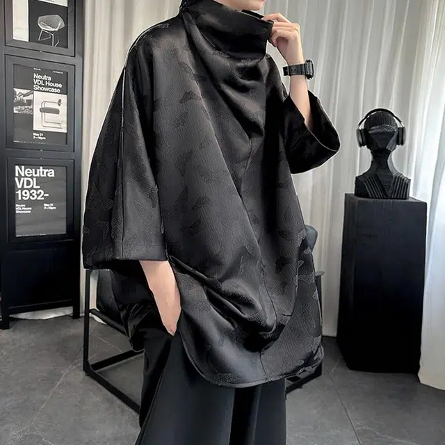 VIPGOOSE T