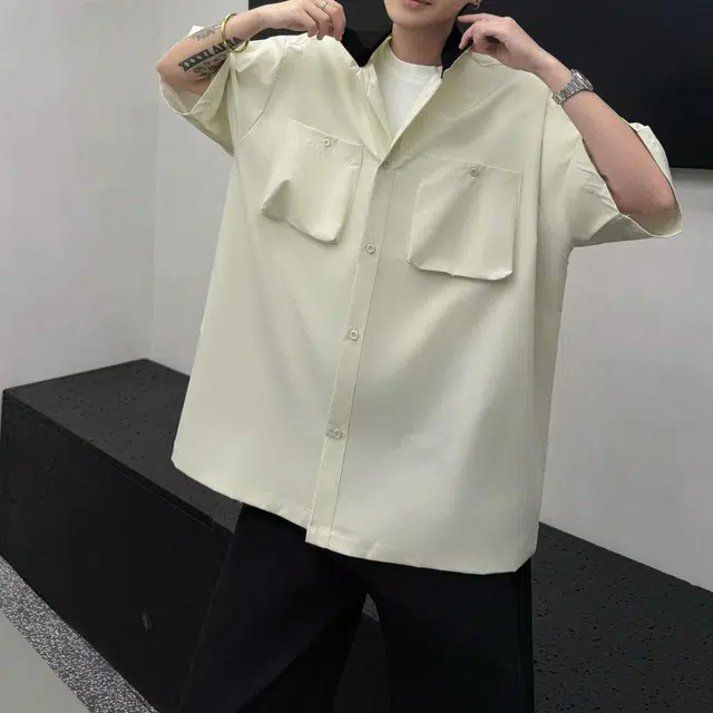 ZWWWZ Polo