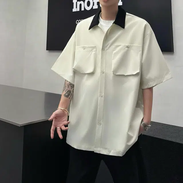 ZWWWZ Polo
