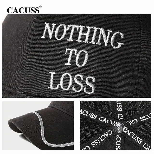 CACUSS junior