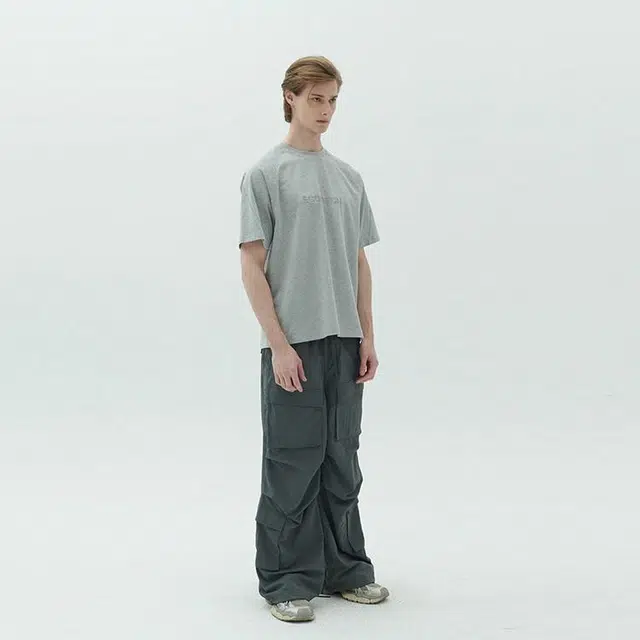 EGO FETCH SS24 T