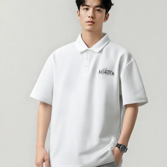 ALORGEEK LogoPolo