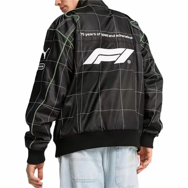 PUMA x Formula One SS25 75