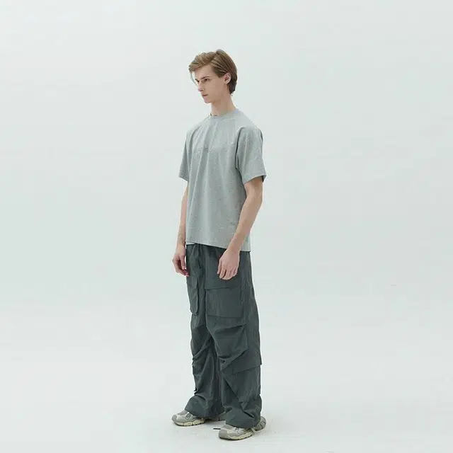 EGO FETCH SS24 T