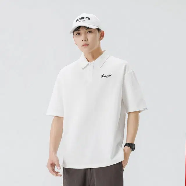 ROBINHOOD LogoPolo