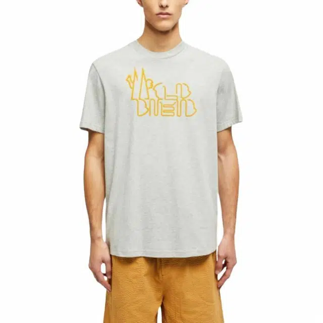 Moncler SS25 logoT