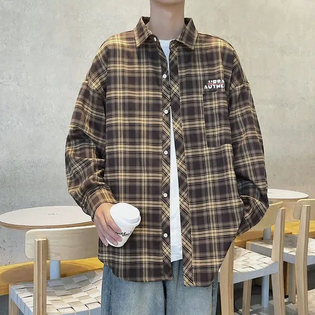URBAN AUTHENTIC