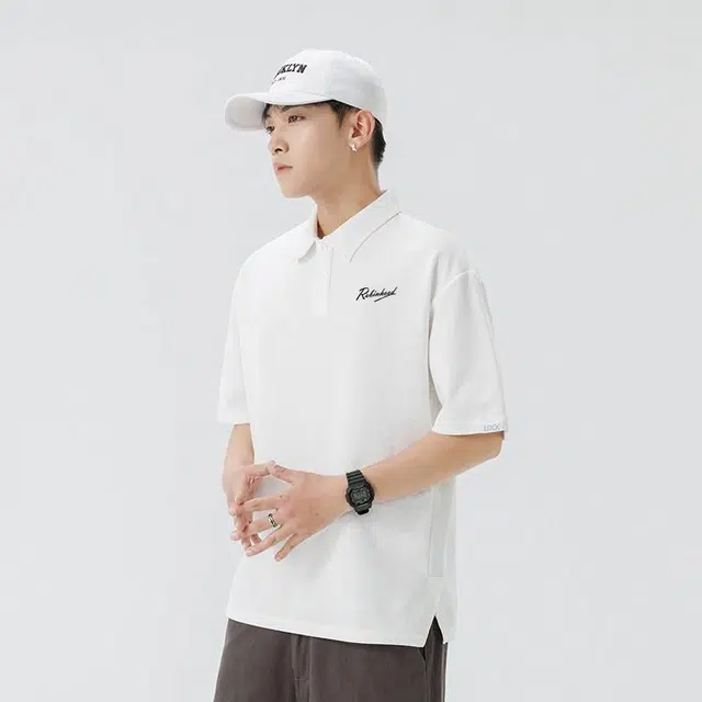 ROBINHOOD LogoPolo
