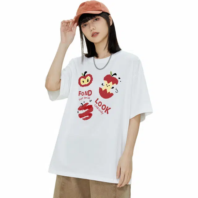 FONDLOOK T