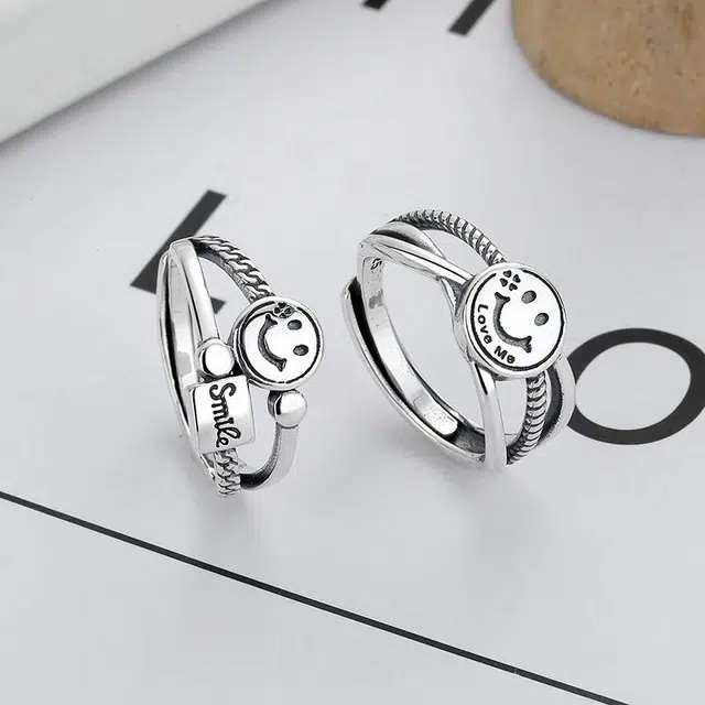 STUERY simile Love meins s925